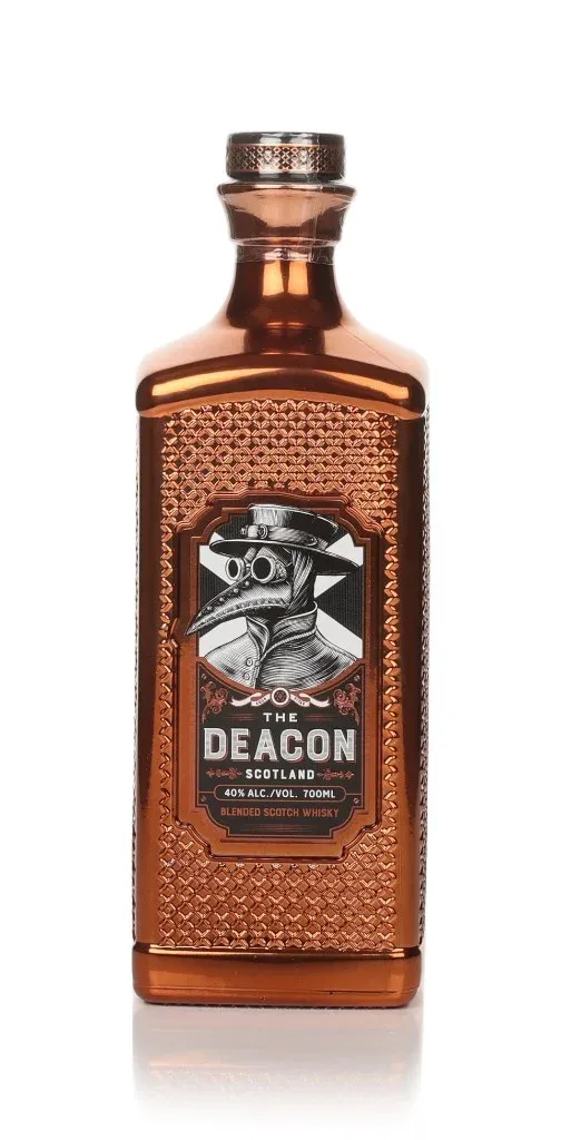 The Deacon Blended Scotch Whisky 40% 70Cl