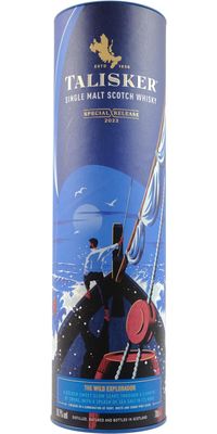 Talisker Special Release 2023 59.7% 70Cl