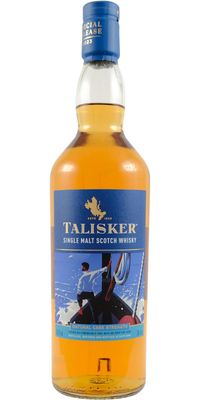 Talisker Special Release 2023 59.7% 70Cl
