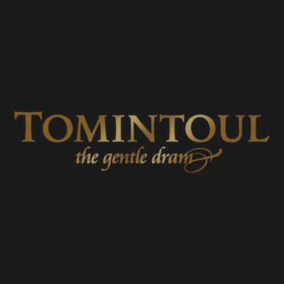 Tomintoul Distillery