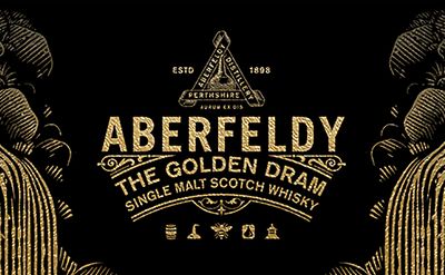 Aberfeldy