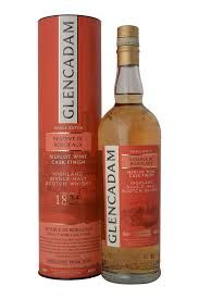 Glencadam Reservé De Bordeaux 46% 70Cl