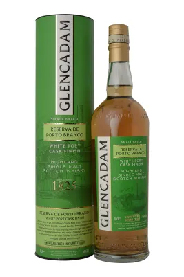 Glencadam Reserve De Porto Branco 46% 70Cl