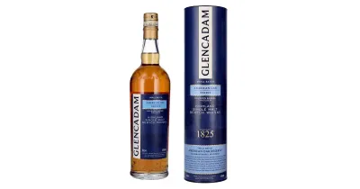 Glencadam American Oak Reserve 40% 70Cl