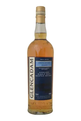 Glencadam American Oak Reserve 40% 70Cl