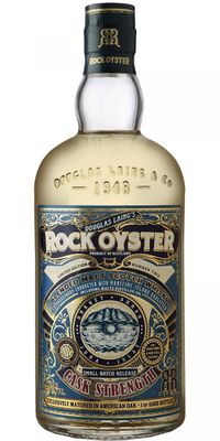 Douglas Laing Rock Oyster Cask Strength 56.1% 70Cl