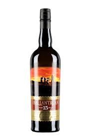 Old Ballantruan 15 Years 50% 70Cl