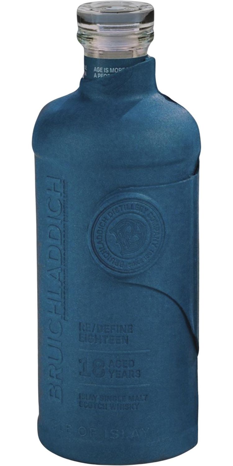 Bruichladdich 18 Years 50% 70Cl