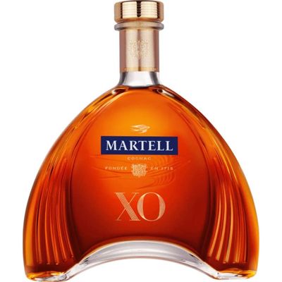 Martell XO 40% 70Cl