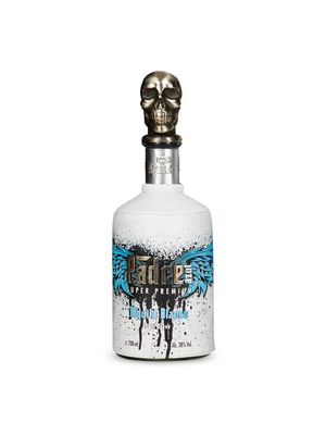 Padre Azul Tequila Blanco 40% 70Cl