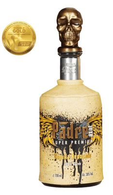 Padre Azul Reposado 40% 70Cl