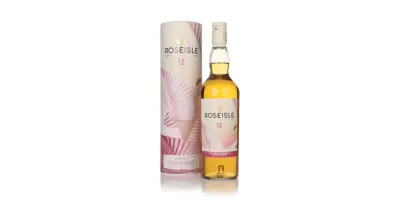 Roseisle 12 Years Special Release 2024 55.6% 70Cl