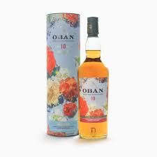 Oban 10 Years Special Release 2024 58% 70Cl