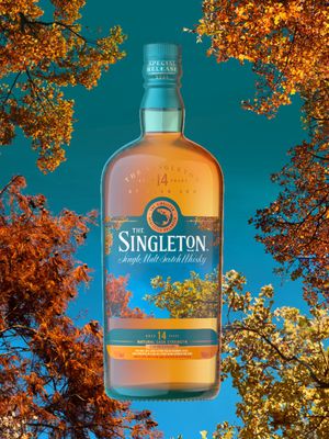 Singleton Glen Ord 14 Years Special Release 2024 54.7% 70Cl