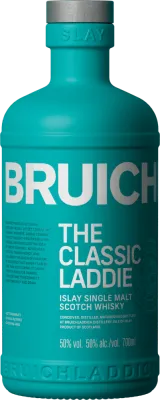Bruichladdich The Classic Laddie 50% 70Cl