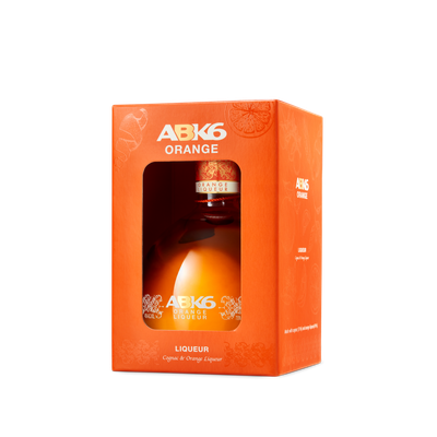 ABK6 Orange Liqueur