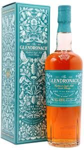 The Glendronach Ode To The Valley 46.2% 70Cl