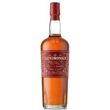 The Glendronach Ode To The Embers Sherry & Smoke 48.4% 70Cl