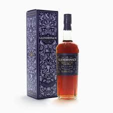 The Glendronach Ode To The Dark 50.8% 70Cl