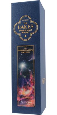 The Lakes Galaxia 54% 70Cl