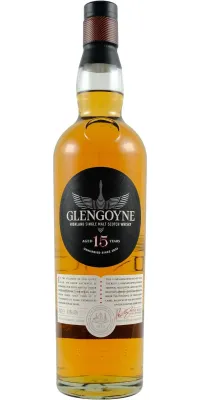 Glengoyne 15 Years 43% 70CL