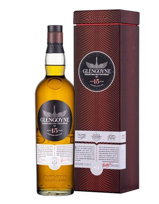 Glengoyne 15 Years 43% 70CL