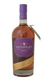 Cotswolds Sherry Cask 57.4% 70Cl