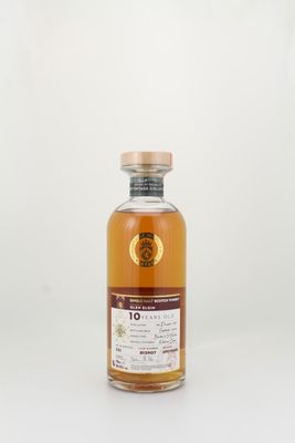 Glen Elgin 10 Years House Of McCallum 50.5% 70Cl