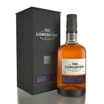 Longmorn The Distiller's Choice 40% 70Cl