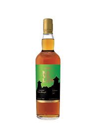Kavalan Peated Malt Cask Strenght Collection foundations 53.2% 70Cl