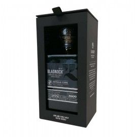 Bladnoch Single Cask Peated Collection Rum Barrel Matured 54.2% 70Cl