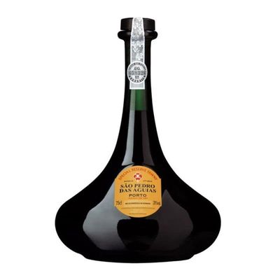 Sao Pedro Das Agias Porto Special Reserve Tawny 20% 70Cl
