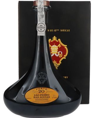 Sao Pedro Das Aguias 20 Years Tawny Porto 20% 70Cl