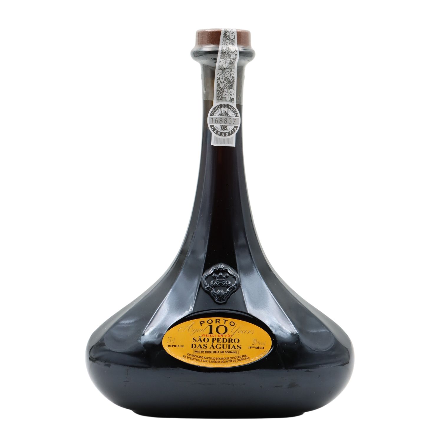 Sao Pedro Das Aguias 10 Years Porto 20% 70Cl