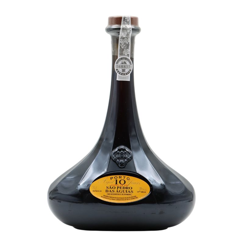 Sao Pedro Das Aguias 10 Years Porto 20% 70Cl