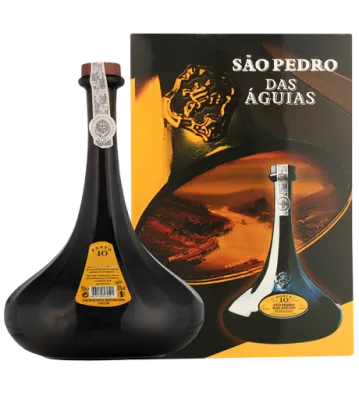 Sao Pedro Das Aguias 10 Years Porto 20% 70Cl