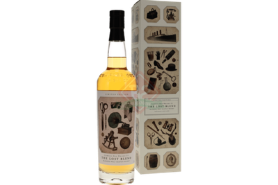 Compass Box The Lost Blend 46% 70Cl