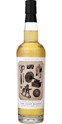Compass Box The Lost Blend 46% 70Cl