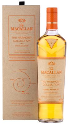 The Macallan The Harmony Collection Amber Meadow 44.2% 70Cl