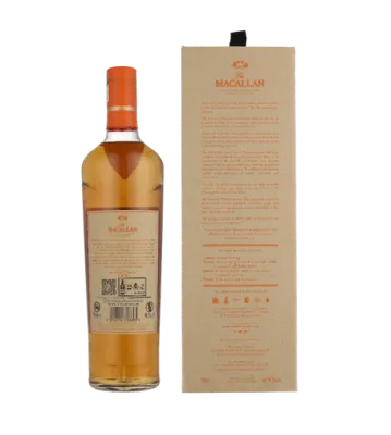 The Macallan The Harmony Collection Amber Meadow 44.2% 70Cl