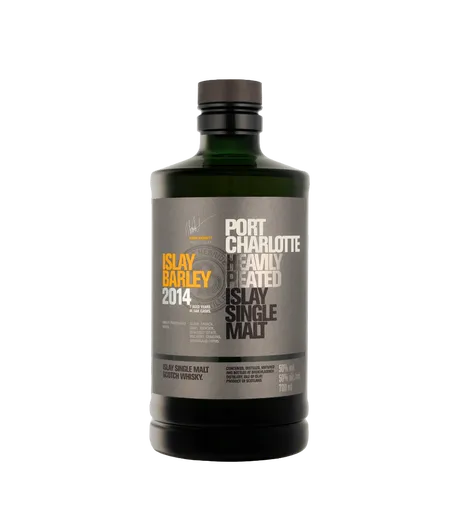 Port Charlotte Islay Barley 2014 50% 70Cl