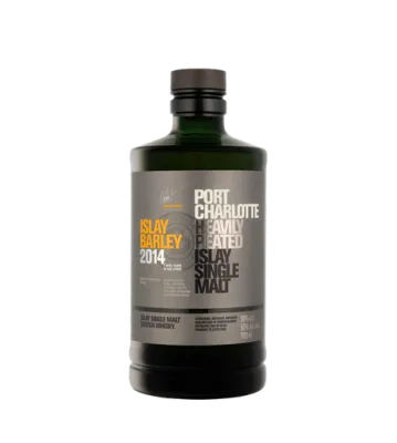 Port Charlotte Islay Barley 2014 50% 70Cl