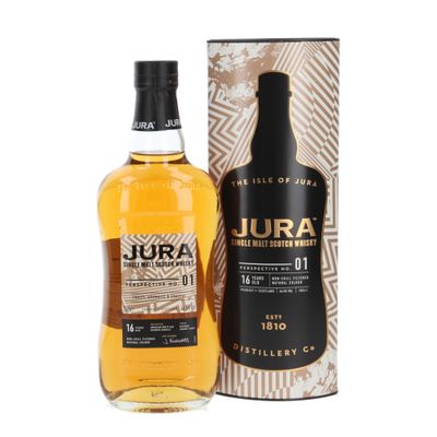 Jura Perspective No. 01 16 Years Old 46.5% 70Cl