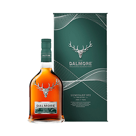 Dalmore Luminary N°3 49.2% 70Cl