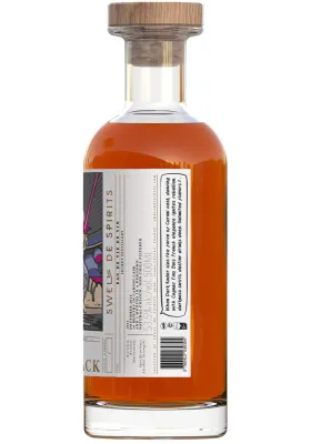 FlashbackSwell De Spirits Eau de Vie De Vin 1991 0.5L 53.5% 70Cl