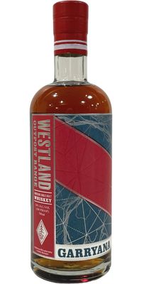 Westland Whiskey Garryana 7th 50% 70Cl