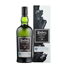 Ardbeg 19 Years Traigh Bhan 46.2% 70Cl