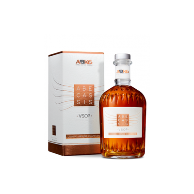 Abecasis Vsop Cognac Grande Champagne 40% 70Cl