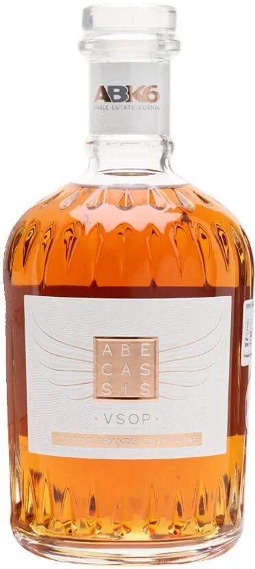 Abecasis Vsop Cognac Grande Champagne 40% 70Cl