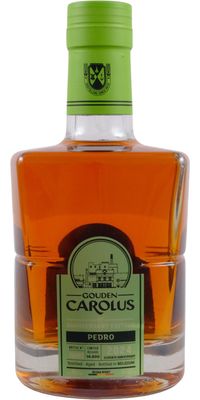 Gouden Carolus 11th Anniversary Edition 46% 50Cl